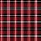 Christmas Buffalo Plaid Seamless Pattern