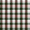 Christmas Buffalo Plaid Seamless Pattern