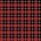 Christmas Buffalo Plaid Seamless Pattern