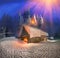 Christmas in the Carpathians