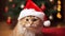 Christmas Cat Cuteness Festive Feline Moments to Cherish