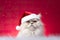 Christmas Cats: Feline Festive Frenzy