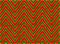 Christmas Chevron Stripes Background Pattern Red Green