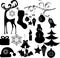 Christmas clip art