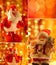 Christmas collage