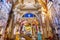 Christmas Creche Basilicas Sanctuary of Jesus Atotonilco Mexico