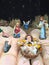 Christmas Crib