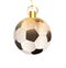 Christmas Decoration Football