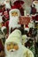 Christmas decorations - Santa Claus