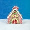 Christmas decorations - sweet house