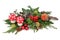 Christmas Decorative Display