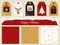 Christmas Design Elements Collection