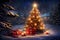 Christmas desktop wallpaper pictures In the style of light gray and light dark red. The atmosphere is cheerful and fun