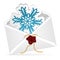 Christmas Email