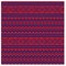 Christmas/Ethnic Classic Modern Fairisle Seamless Print Background