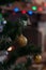 Christmas, evening, gifts, Christmas tree, Christmas toys, cozy evening,Christmas lights, festive evening