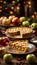 Christmas in Every Bite: Festive American Apple Pie 3