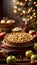 Christmas in Every Bite: Festive American Apple Pie 4