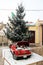 christmas fiat pictures