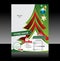 Christmas Flyer Design