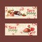 Christmas food for holiday decoration xmas sweet celebration traditional festive family table winter meat homemade dish