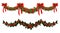 Christmas garland