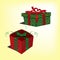 Christmas Gift Boxes