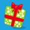 Christmas GiftBox Red Ribbon 05