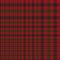 Christmas Glen Plaid textured Seamless Pattern