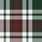 Christmas Glen Plaid textured Seamless Pattern