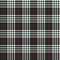 Christmas Glen Plaid textured Seamless Pattern