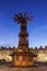 Christmas on Grand Place in Arras