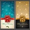 Christmas greeting cards