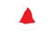 Christmas Hats Red - Simbol - Icon