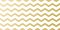 Christmas holiday golden pattern background template for greeting card design. Vector gold zigzag wavy stripe abstract pattern for