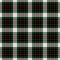 Christmas Holiday Tartan Seamless Pattern