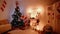 Christmas Home Decoartions