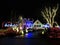 Christmas Home in Rural Maryland