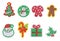 Christmas Icons