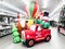 Christmas Inflatable Decorations for Sale at Big Lots Store in Goose Creek, SC