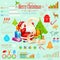 Christmas Infographic