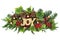 Christmas Joy Decorative Display