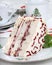 Christmas Layer Cake