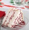 Christmas Layer Cake