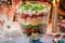 Christmas Layered Salad