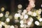 Christmas Light Bokeh Holidays Decoration Christmas Spirit