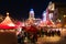 Christmas market in Berlin, Germany