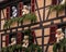 Christmas Market - Teddy Bear Takeover - Colmar France