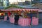 Christmas markets in London