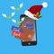 Christmas money cashback